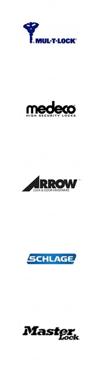 Fanwood NJ Locksmith Store Fanwood, NJ 908-428-4562 - our-brands-sidebar
